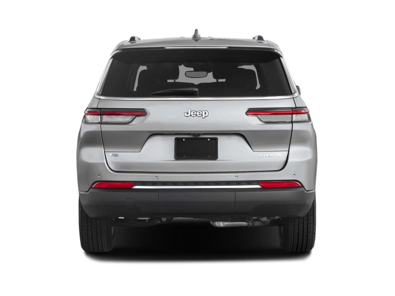 2024 Jeep Grand Cherokee L Laredo Racine WI