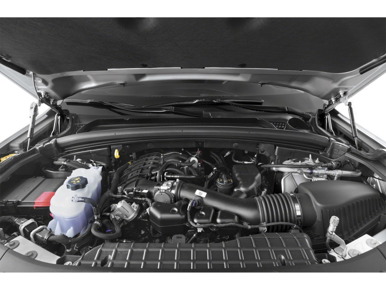 2024 Jeep Grand Cherokee L Laredo Racine WI