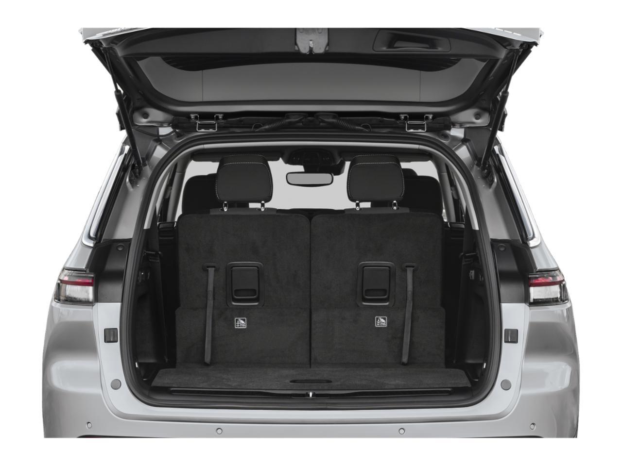 2024 Jeep Grand Cherokee L Laredo Racine WI