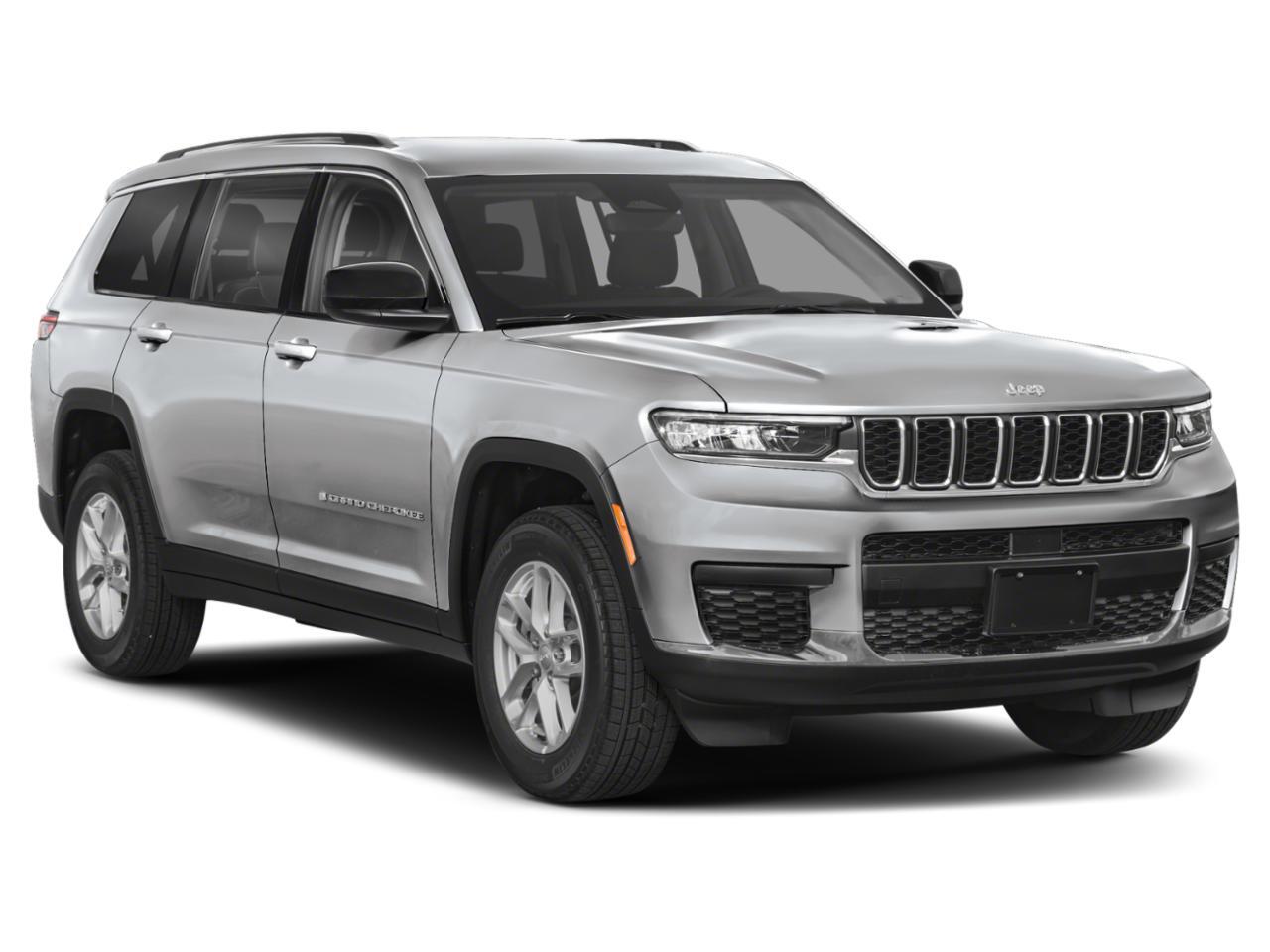 2024 Jeep Grand Cherokee L Laredo Racine WI