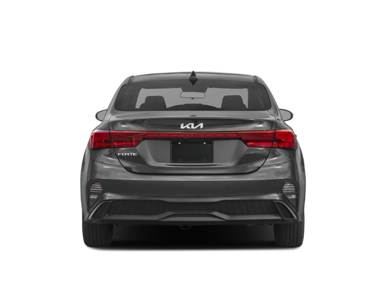 2024 Kia Forte LXS Cape Girardeau MO