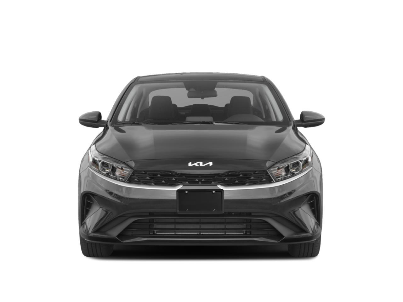 2024 Kia Forte LXS Cape Girardeau MO