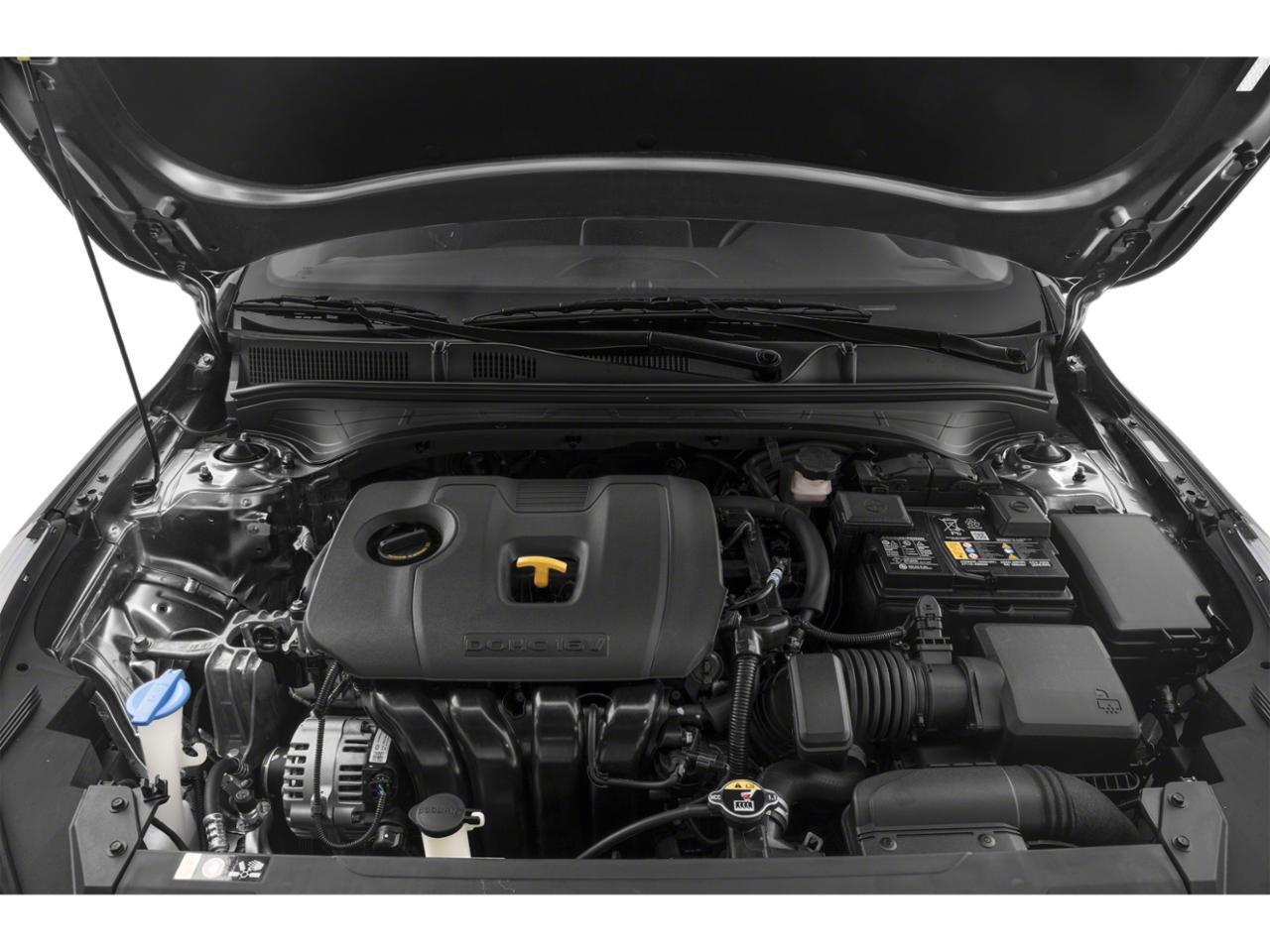 2024 Kia Forte LXS Cape Girardeau MO
