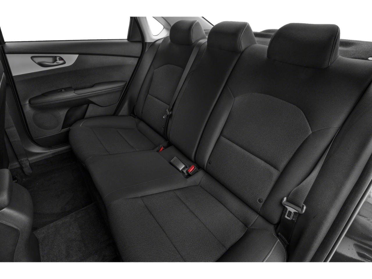 2024 Kia Forte LXS Cape Girardeau MO
