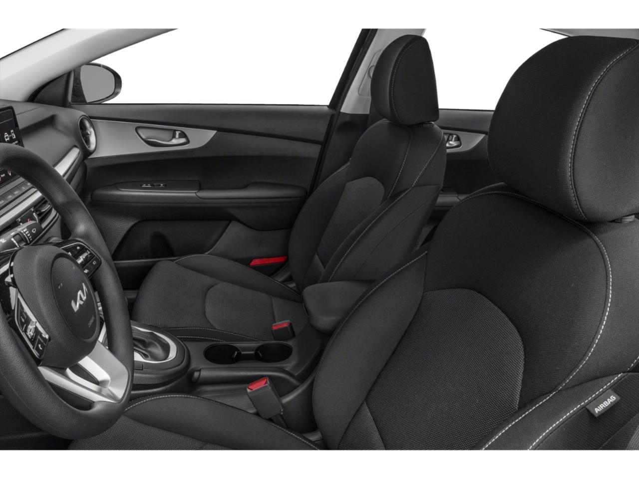 2024 Kia Forte LXS Cape Girardeau MO