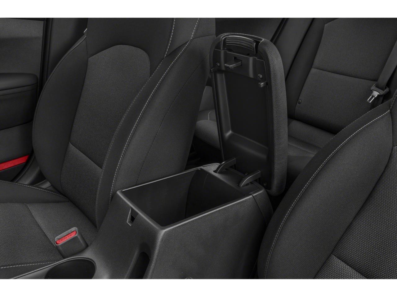 2024 Kia Forte LXS Cape Girardeau MO