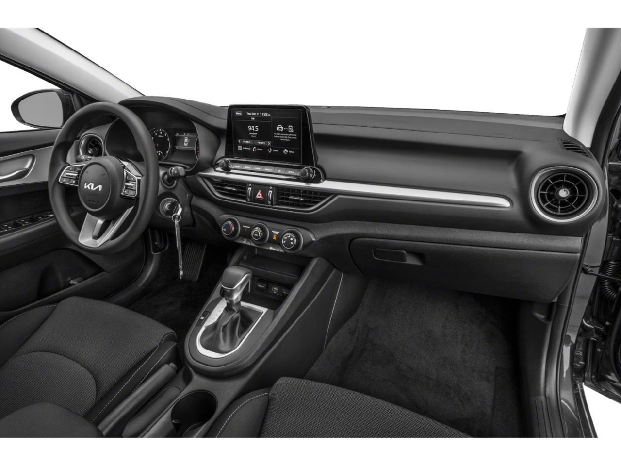 2024 Kia Forte LXS Cape Girardeau MO