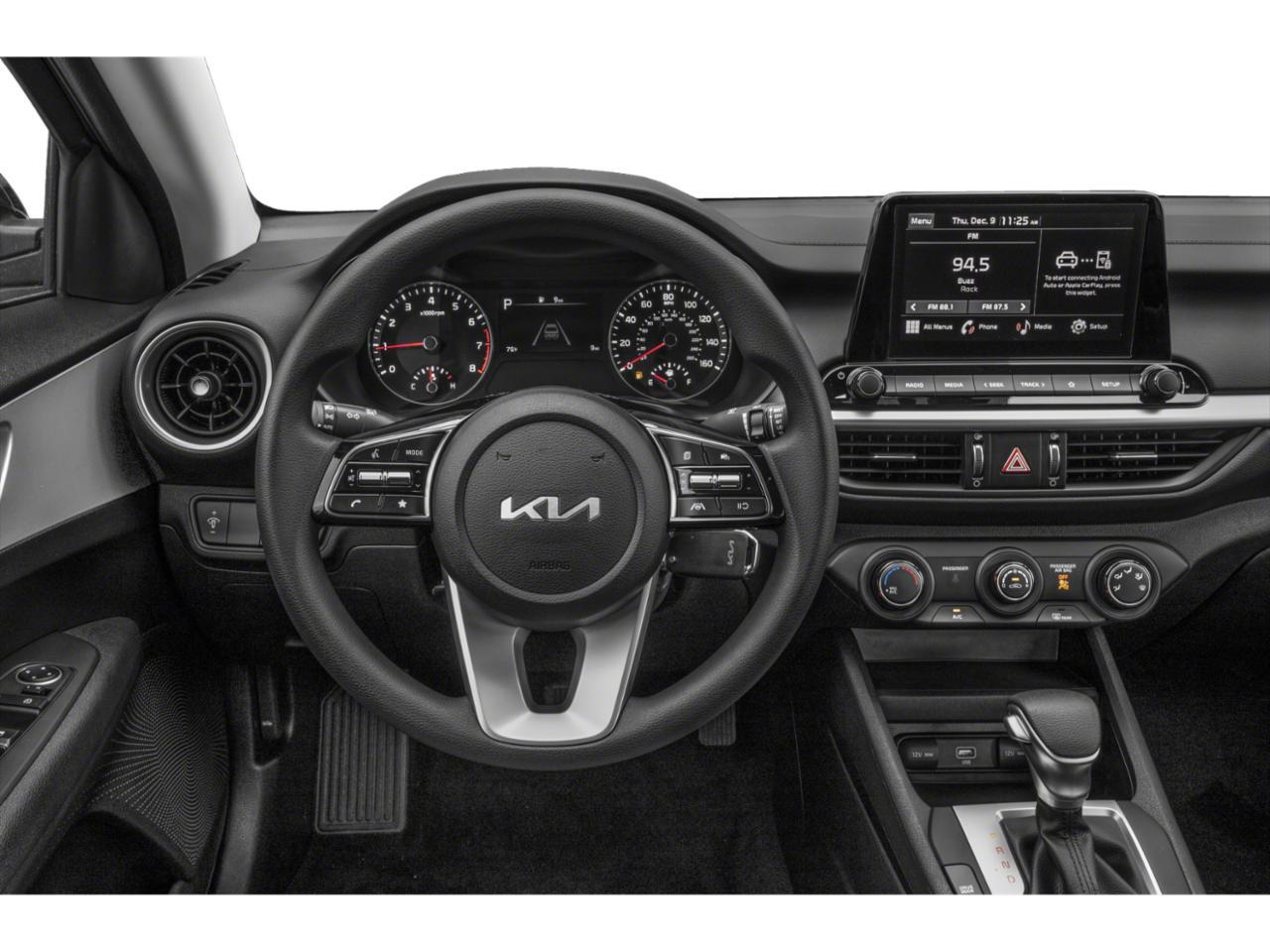 2024 Kia Forte LXS Cape Girardeau MO