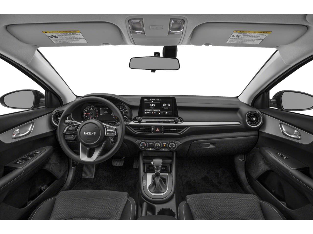 2024 Kia Forte LXS Cape Girardeau MO