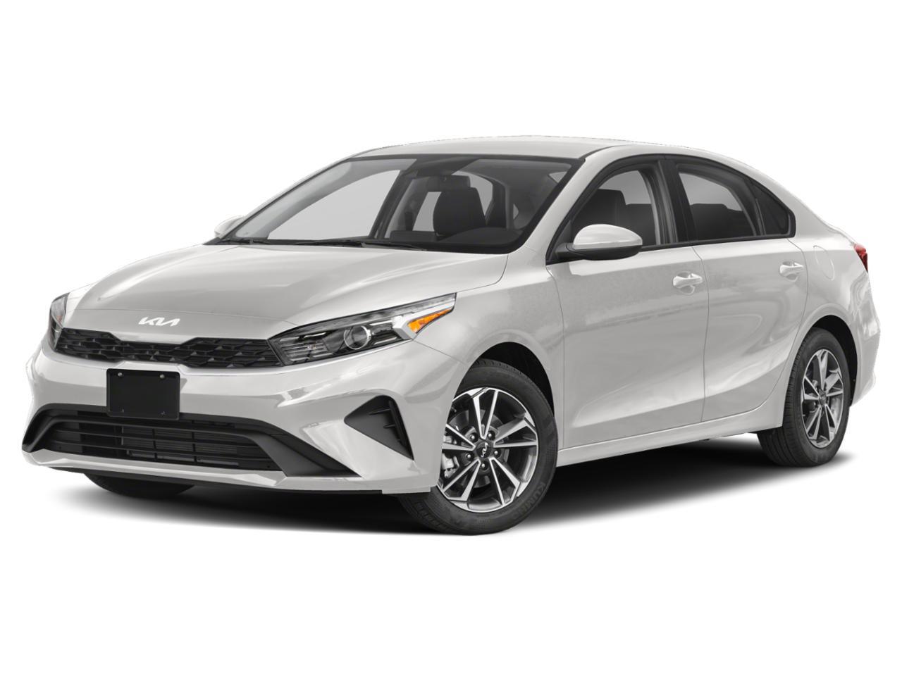 2024 Kia Forte LXS Cape Girardeau MO