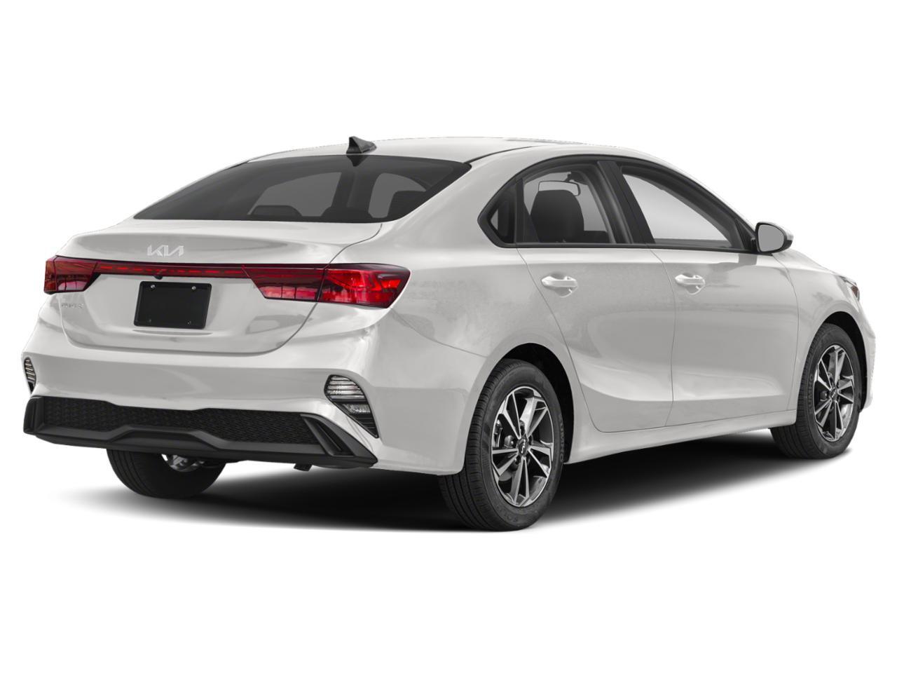 2024 Kia Forte LXS Cape Girardeau MO