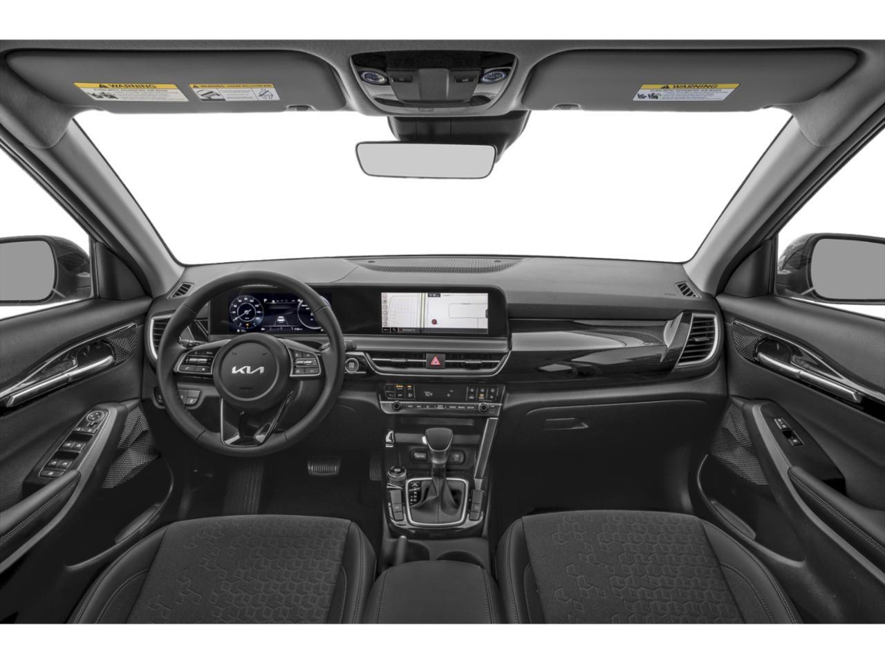 2024 Kia Seltos S Cape Girardeau MO