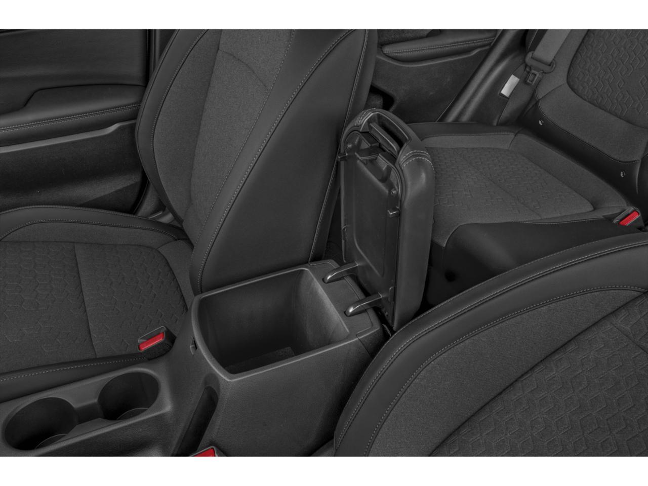 2024 Kia Seltos S Cape Girardeau MO