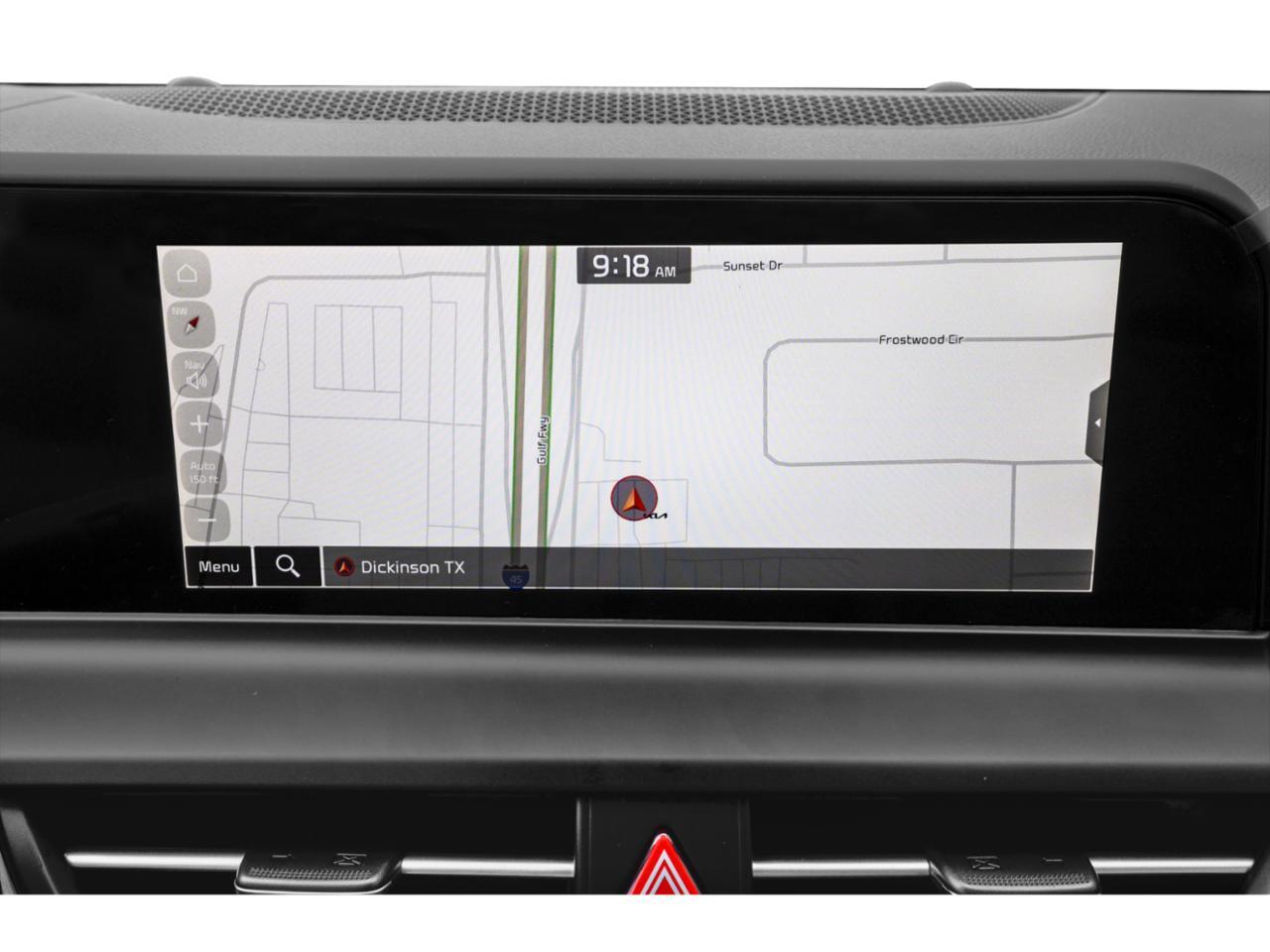 2024 Kia Seltos S Cape Girardeau MO