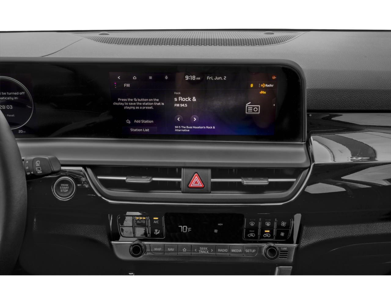 2024 Kia Seltos S Cape Girardeau MO