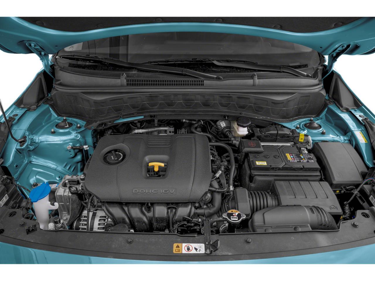 2024 Kia Seltos S Cape Girardeau MO