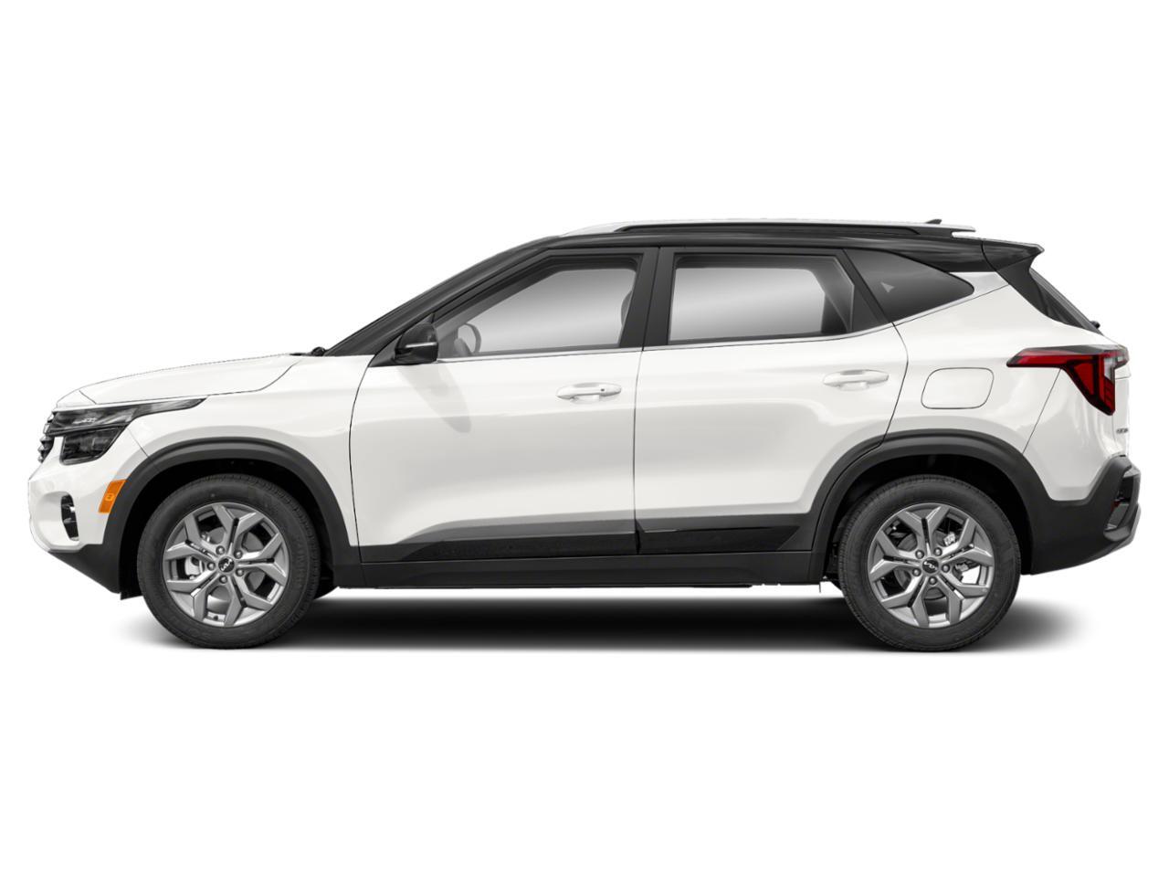 2024 Kia Seltos S Cape Girardeau MO