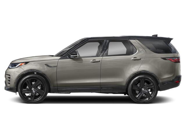 2024 Land Rover Discovery Dynamic SE Merriam KS