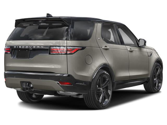 2024 Land Rover Discovery Dynamic SE Merriam KS