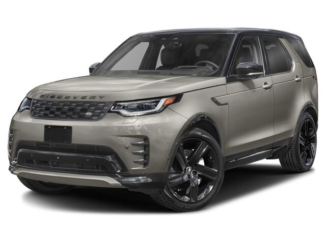 2024 Land Rover Discovery Dynamic SE Merriam KS