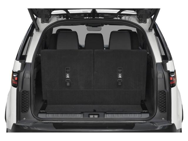 2024 Land Rover Discovery Dynamic SE Merriam KS