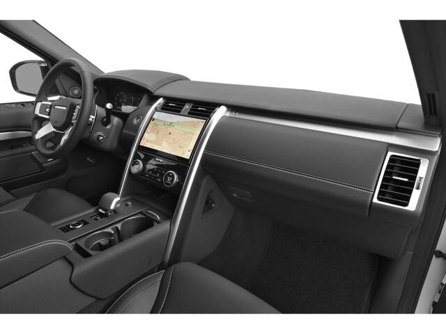 2024 Land Rover Discovery Dynamic SE Merriam KS