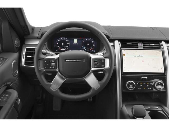 2024 Land Rover Discovery Dynamic SE Merriam KS