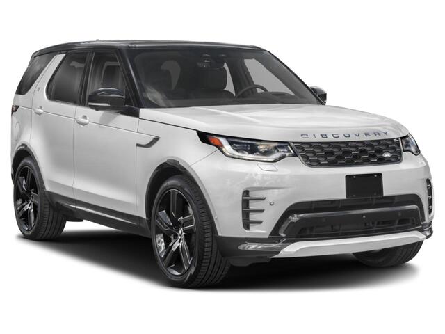 2024 Land Rover Discovery Dynamic SE Merriam KS