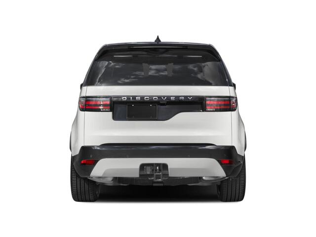 2024 Land Rover Discovery Dynamic SE Merriam KS