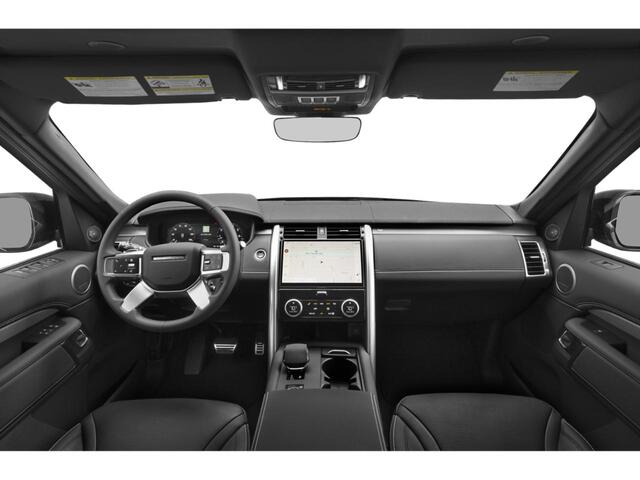 2024 Land Rover Discovery Dynamic SE Merriam KS