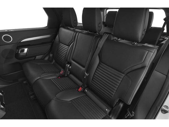 2024 Land Rover Discovery Dynamic SE Merriam KS