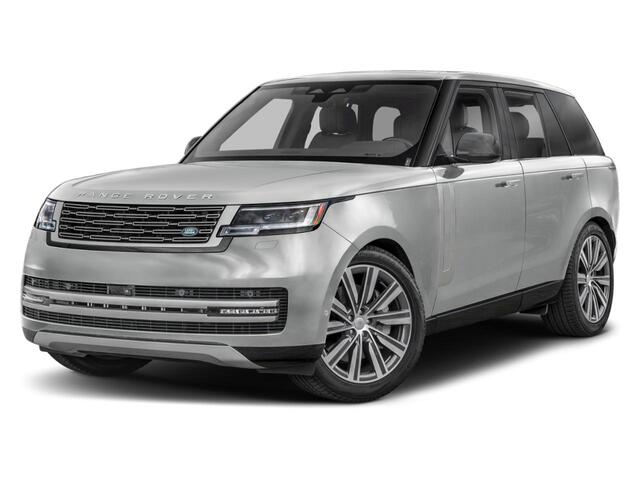 2024 Land Rover Range Rover SE Merriam KS