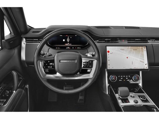 2024 Land Rover Range Rover SE Merriam KS