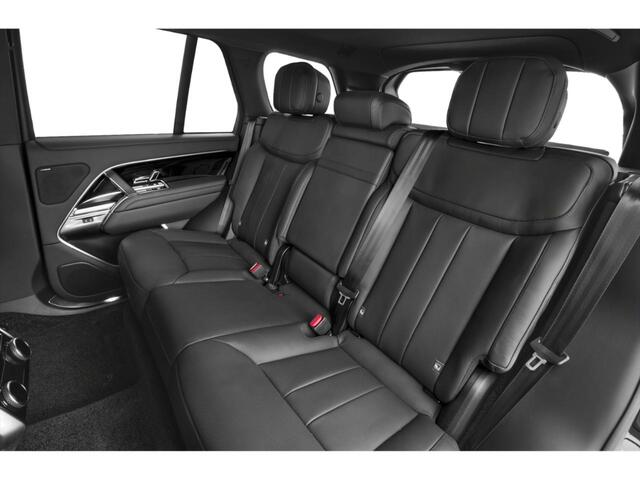 2024 Land Rover Range Rover SE Merriam KS