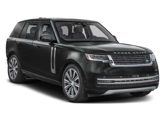 2024 Land Rover Range Rover SE Merriam KS