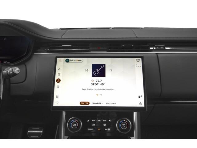 2024 Land Rover Range Rover SE Merriam KS
