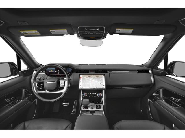 2024 Land Rover Range Rover SE Merriam KS