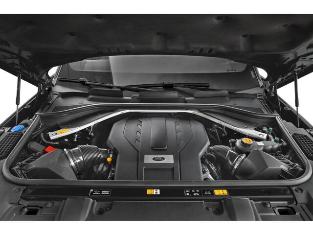 2024 Land Rover Range Rover SE Merriam KS