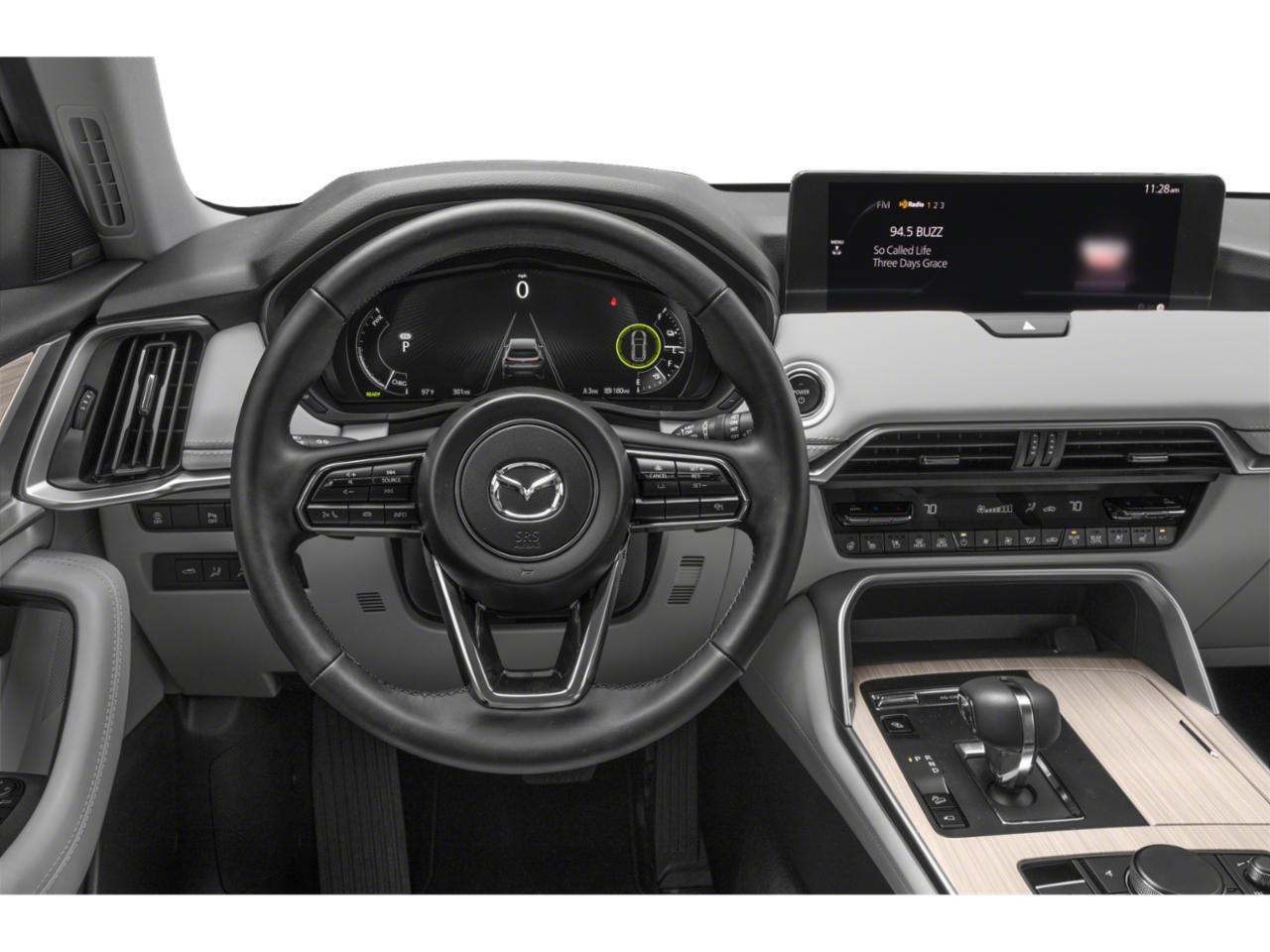 2024 MAZDA CX-90 PHEV Premium Plus Hagerstown MD