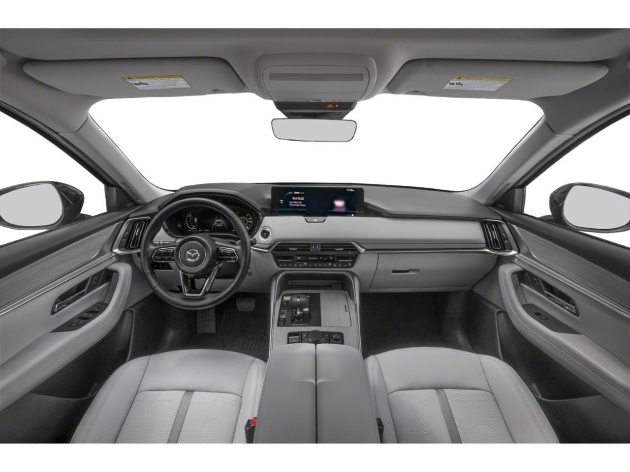 2024 MAZDA CX-90 PHEV Premium Plus Hagerstown MD