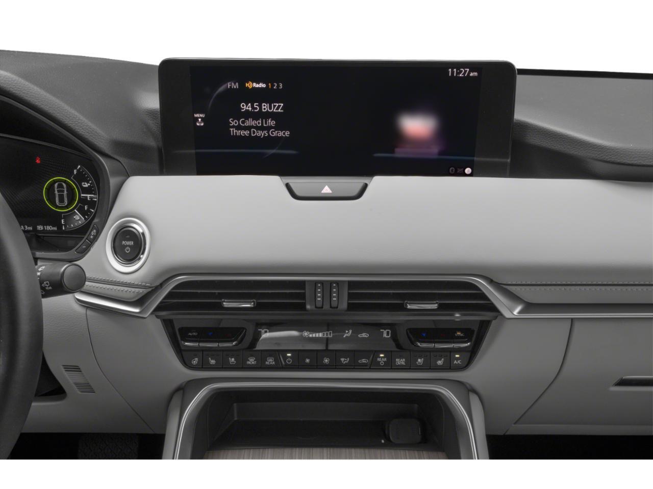 2024 MAZDA CX-90 PHEV Premium Plus Hagerstown MD