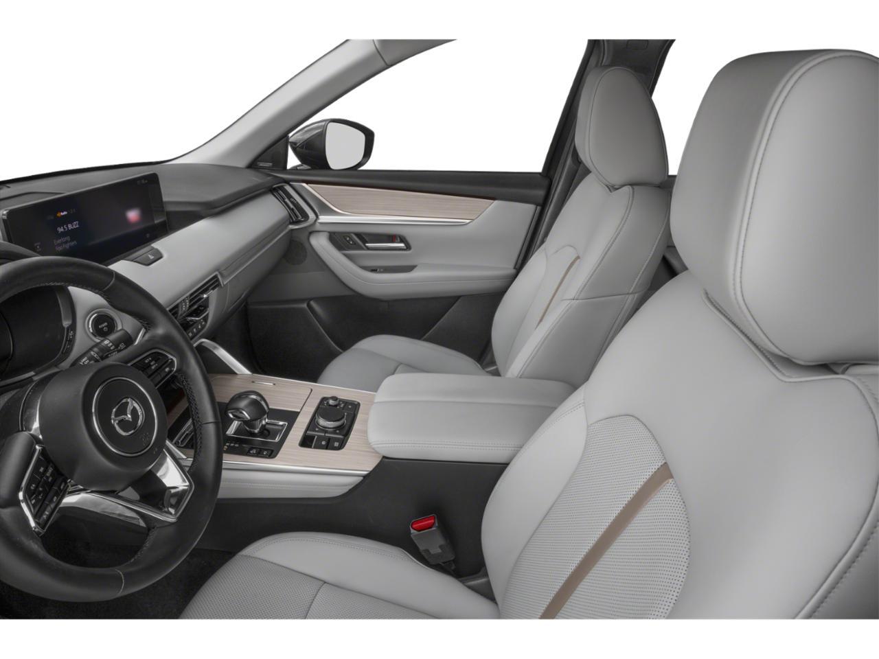 2024 MAZDA CX-90 PHEV Premium Plus Hagerstown MD