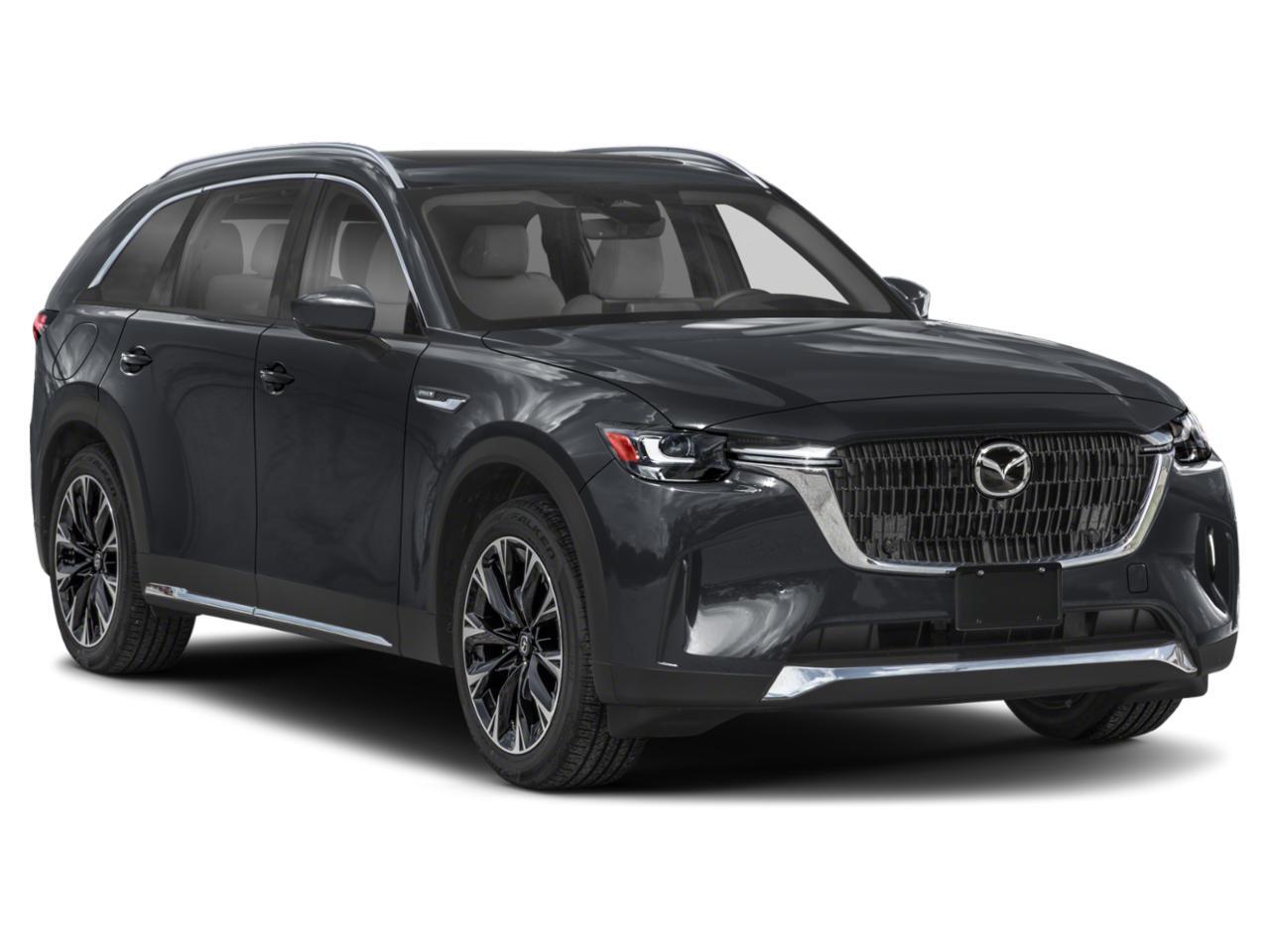 2024 MAZDA CX-90 PHEV Premium Plus Hagerstown MD