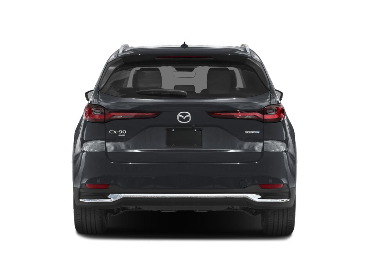 2024 MAZDA CX-90 PHEV Premium Plus Hagerstown MD