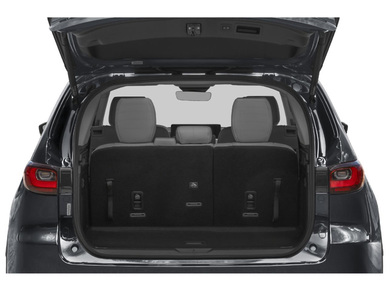 2024 MAZDA CX-90 PHEV Premium Plus Hagerstown MD