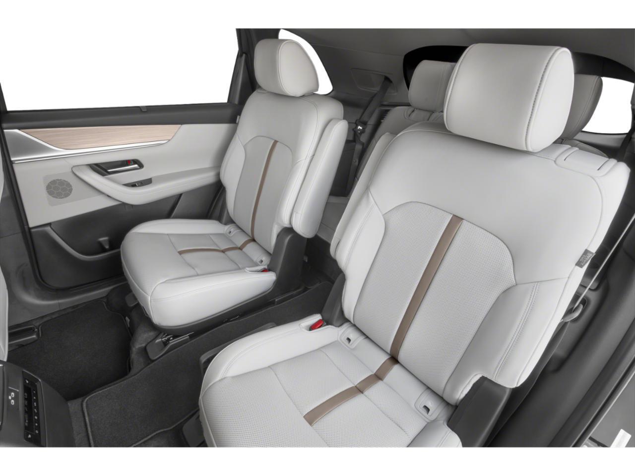 2024 MAZDA CX-90 PHEV Premium Plus Hagerstown MD