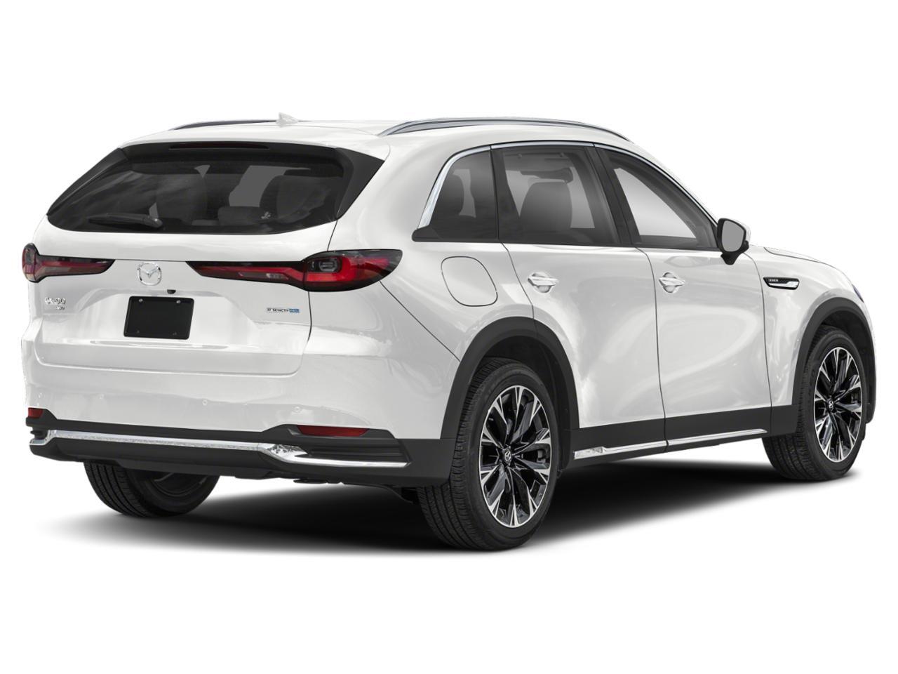 2024 MAZDA CX-90 PHEV Premium Plus Hagerstown MD