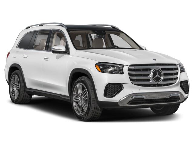 2024 Mercedes-Benz GLS GLS 450 Merriam KS