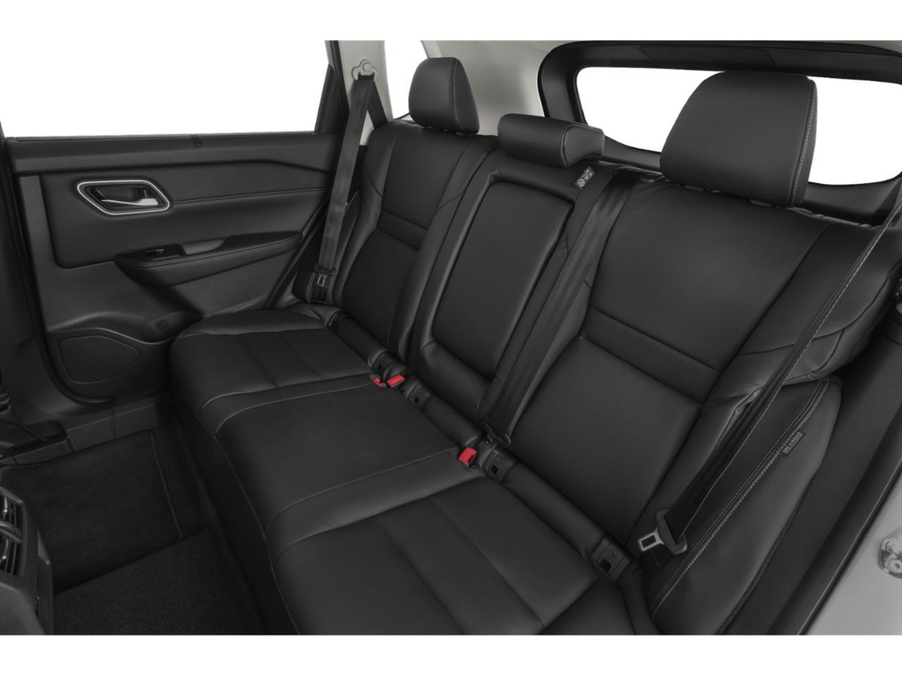 2024 Nissan Rogue SL Manassas VA