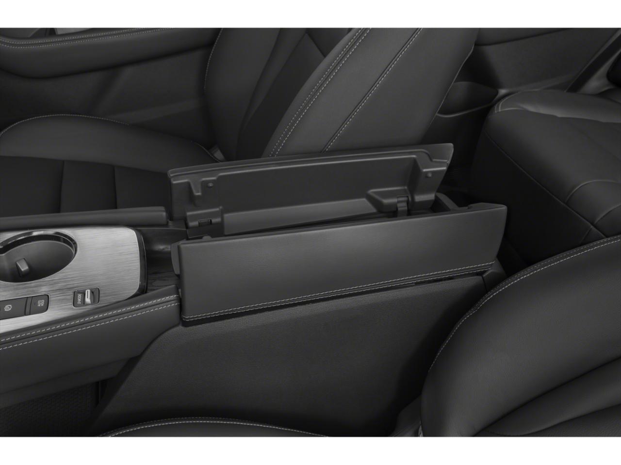 2024 Nissan Rogue SL Manassas VA